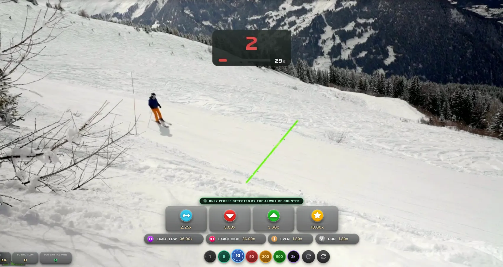 Mobile-HUD-Architektur und Eingabe-Latenz Mobile-HUD-Architektur und Eingabe-Latenz