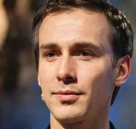Daniel Pfeiffer