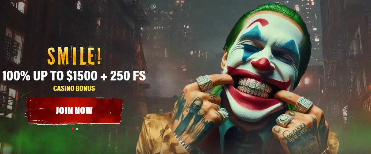 Dein Start bei Jokery in wenigen Minuten Dein Start bei Jokery in wenigen Minuten