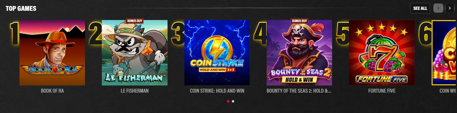 Jokery mobil: Spielspaß ohne Kompromisse Jokery mobil: Spielspaß ohne Kompromisse