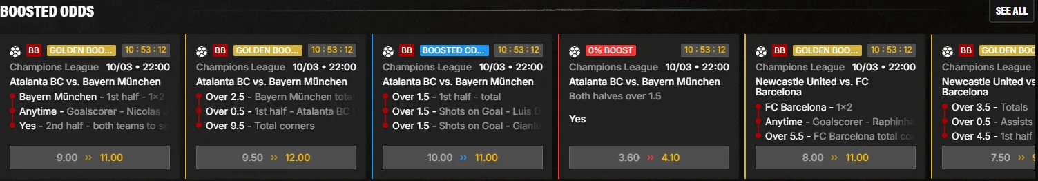 Jokery auf einen Blick: Die wichtigsten Fakten Jokery auf einen Blick: Die wichtigsten Fakten