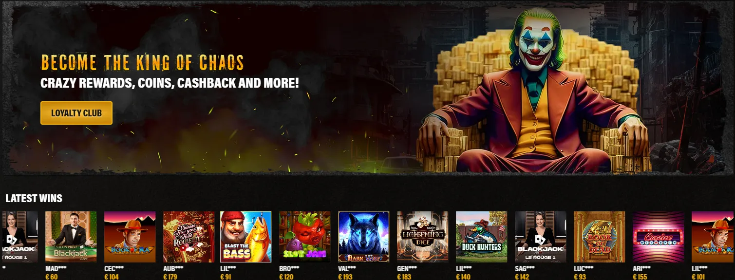 Warum Jokery bei deutschen Spielern punktet Warum Jokery bei deutschen Spielern punktet